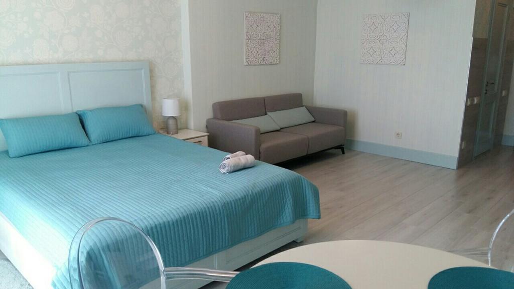 Apart Hotel Luxor 바투미 외부 사진
